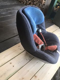 Авто кресло maxi-cosi pearl 9-18