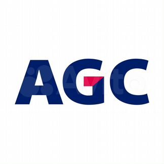 Автостекло AGC