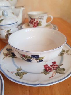 Cottage Villeroy boch