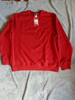 Толстовка tnf