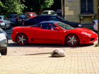 Ferrari 360 3.6 AMT, 2001, 33 000 км объявление продам