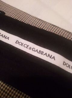 Юбка Dolce&Gabbana