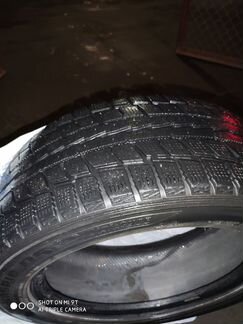 Зимние Шины Dunlop Graspic DS2 205/55 R16