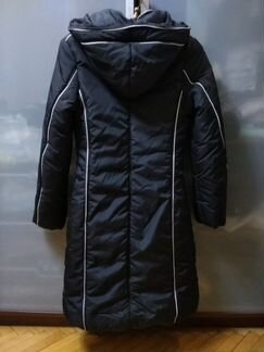 Зимнее пальто