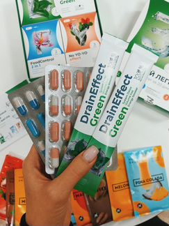 Программа для похудения energy slim nl