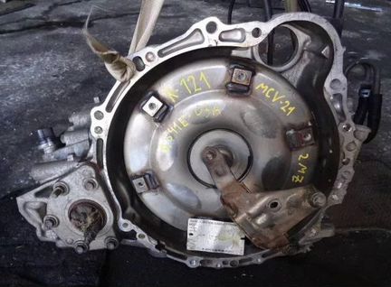 АКПП A541E на Toyota Avalon 3.0L 98г