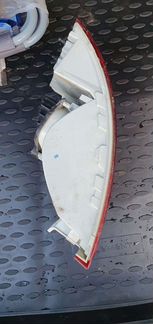 Фонарь задняя левая для шкода октавия а 7