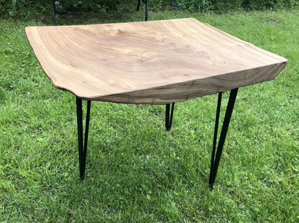 Кофейный/журнальный столик