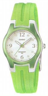 Часы Casio LTR-101-7A3