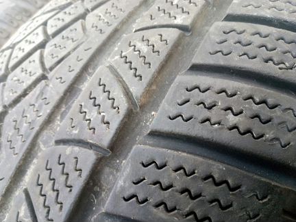 235 55 17 Pirelli Sottozero Winter 240