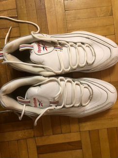 Мужские кроссовки reebok