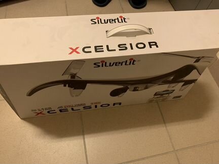 Квадрокоптер Silverlit Xcelsior