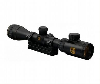 Оптический прицел Nikko Stirling Airking 2-7x32 AO