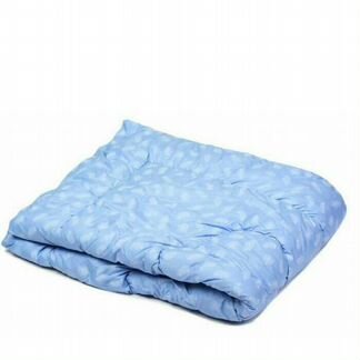 Всесезонное одеяло из лебяжьего пуха «Cedre»