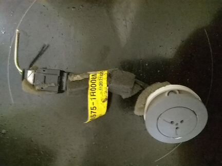 Микрофон на Солярис