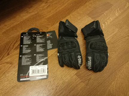 Evo thrux мотоперчатки
