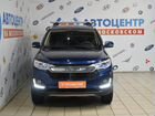 LIFAN Myway 1.8 МТ, 2017, 75 000 км