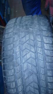 285х35х20 - 1 шина Pirelli sotto zero 3 зима