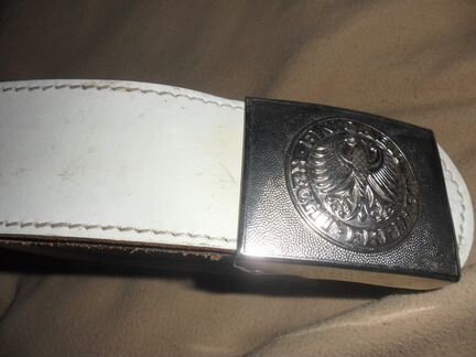 Ремень армии г. д. р и ф.р.г