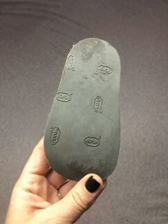 Детские угги UGG размер 20-21