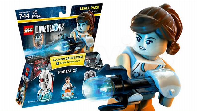 lego dimensions