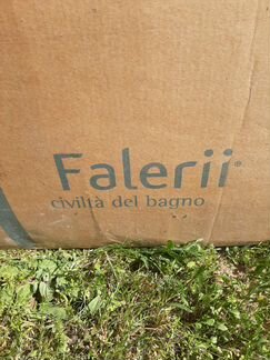 Раковина итальянская Falerii