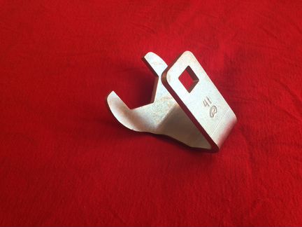 Ключ помпы Лачетти, Нексия, Ланос, Круз, GM на 41