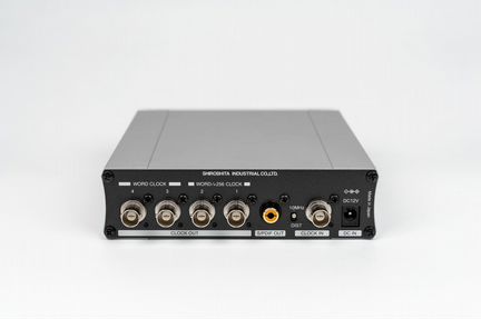 Sound Warrior SWD-CL10OCX 
