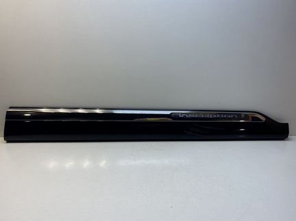 Накладка двери передней правой Volvo XC90 2015+