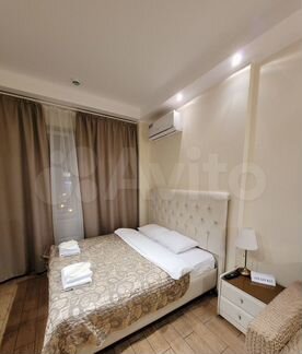 Квартира-студия, 29 м², 10/21 эт.