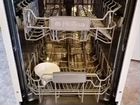 Посудомоечная машина Hansa ZIM 436 EH объявление продам