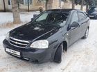Chevrolet Lacetti 1.4 МТ, 2011, 126 000 км