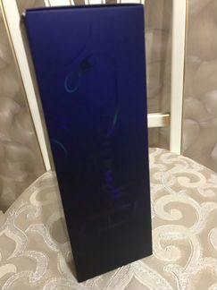 Clive Chrictian Оригинальная упаковка от парфюма