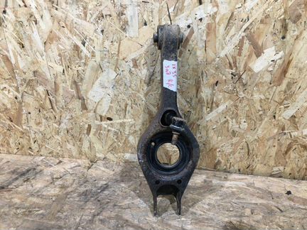 Рычаг поперечный задний левый Hyundai Ix 35 G4KD