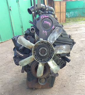 Двигатель Toyota Lite Ace 5 (R40, R50) 2C