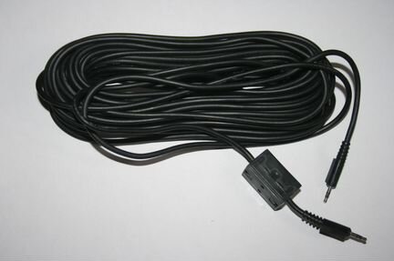 Кабель awm 2725 e106016 vw-1 с микро джеками