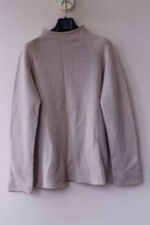 Светло-бежевый свитер MaxMara M