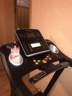 Беговая дорожка svensson body labs