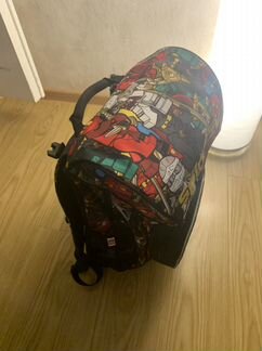 Рюкзак школьный lego ninjago