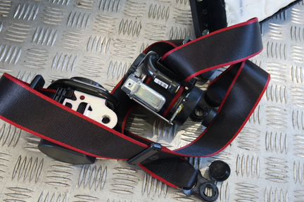 Airbag porsche cayman