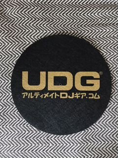 Слипматы UDG gear