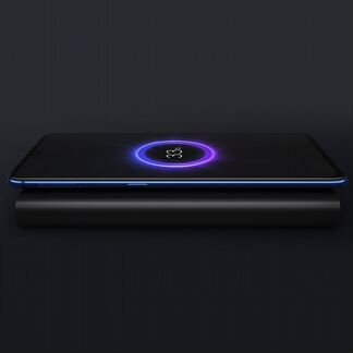 Аккумулятор Xiaomi Mi Wireless Charger 10000mAh Bl