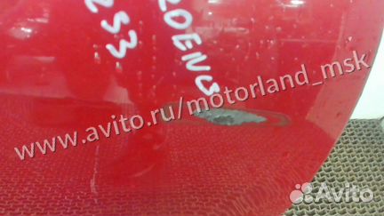 Дверь боковая правая передняя Citroen C3 2009, 201