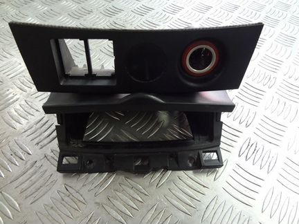 Пепельница Мазда 3 2003-2009 (BP4L55211) бк