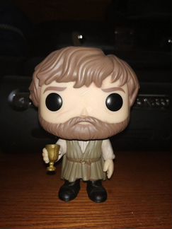 Funko POP Tyrion Lannister 