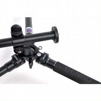 Штатив карбоновый benro С-197EX