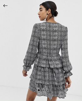 Платье unique21 ASOS