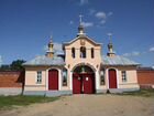 Экскурсия Важеозерский монастырь