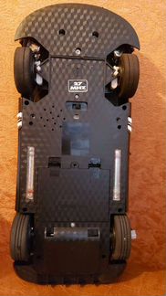 Электромобиль