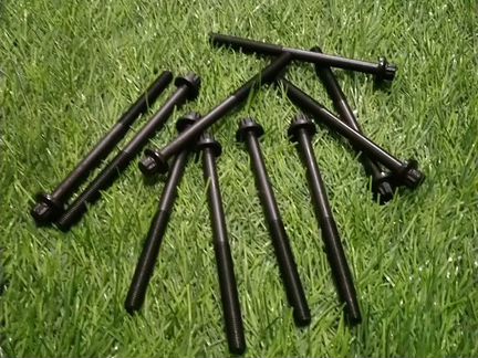 Мазда CX7 болты гбц 2.3 L3